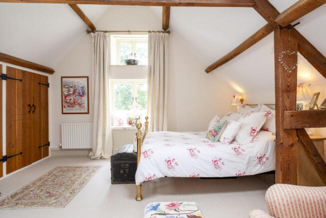 Principal Bedroom