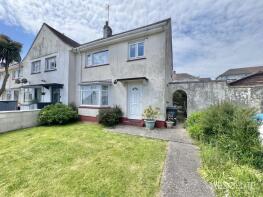 13, Willow Avenue, Watcombe, Torquay TQ2 8DH