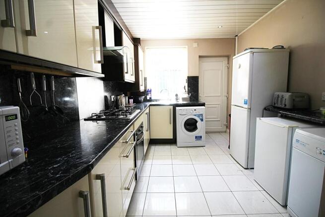 Kitchen/Breakfast Ro