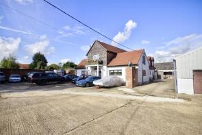 Tanglepools, Lower South Park, Godstone RH9 8LF