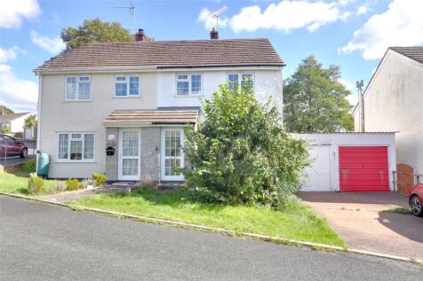 Stafford Way, Dolton, Winkleigh, Devon, EX19