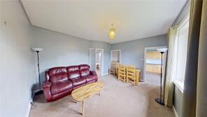 85, Broomhall Avenue, Broomhall, Edinburgh EH12 7NT