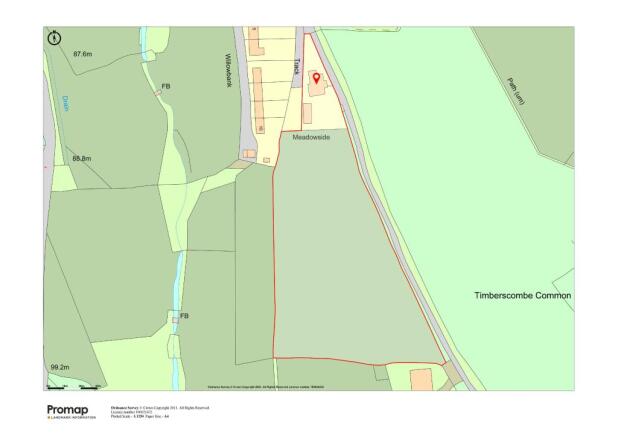 Land Plan