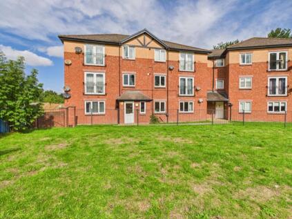 Chesterton Court, Chester, CH2