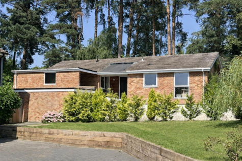Azalea Way, Camberley, Surrey