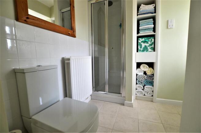 En suite