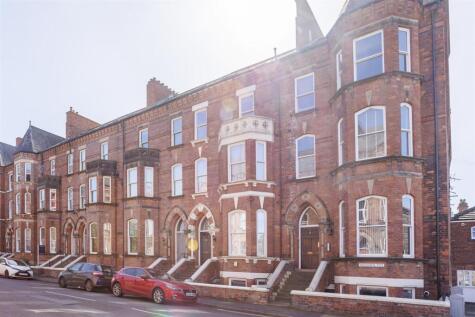 Apartment 9, 12 Wenlock Terrace, Fulford