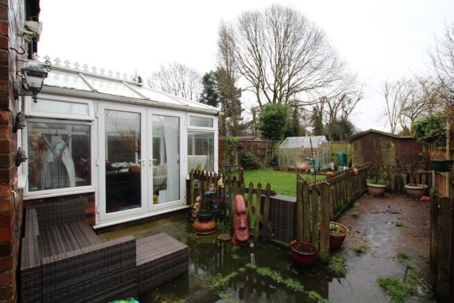 CONSERVATORY