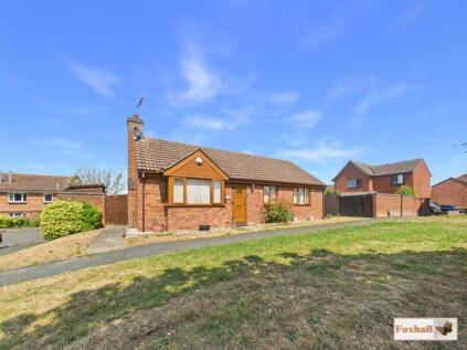 Paget Close, Needham Market, Ipswich