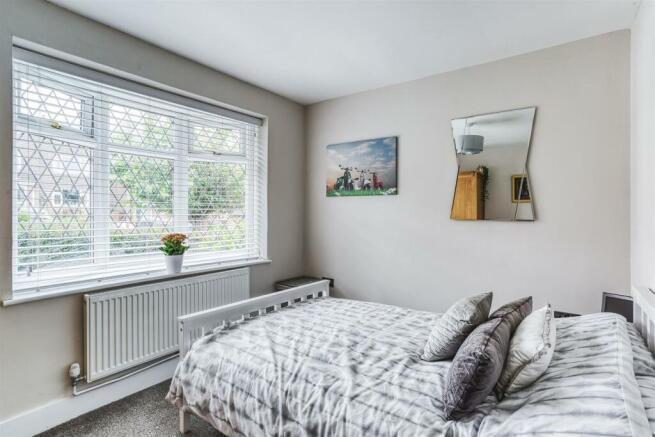 Double Bedroom Two