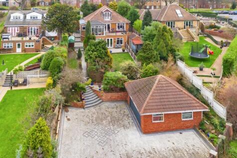 Haugh Road, Rawmarsh, Rotherham, S62