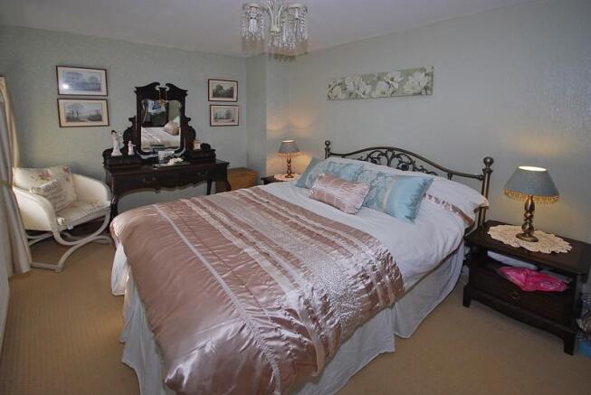 Bedroom 4