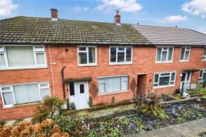 28, Crescent Gardens, Bryn Gardens, Newtown SY16 2HQ