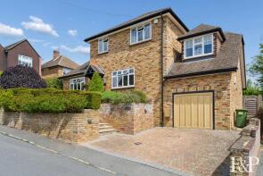 Westgate, Sycamore Rise, Chalfont St. Giles HP8 4LD