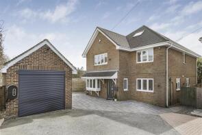 1, Friern Close, Waltham Cross EN7 6PF