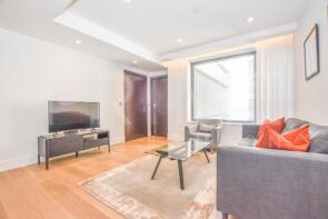 Apartment 15, 24, Albert Embankment, London SE1 7GJ