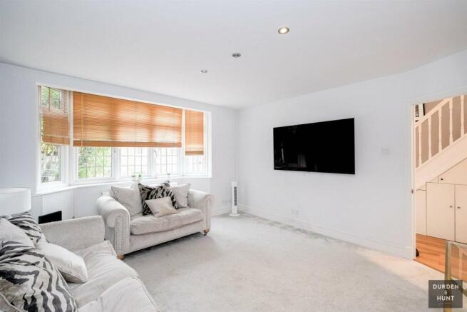 Copthorne Avenue