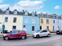 73, Victoria Road, Dartmouth TQ6 9RX