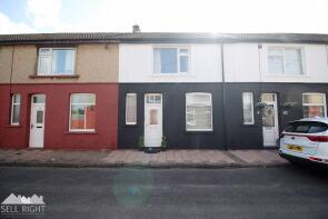 11, Lewis Street, Church Village CF38 1BY