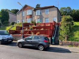 92, Montford Avenue, Glasgow G44 4NZ