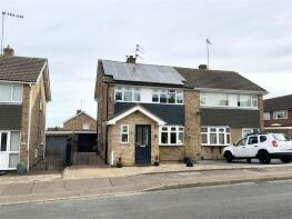 18, Eaton Road, Northampton NN5 6XR