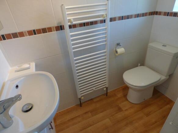 En Suite