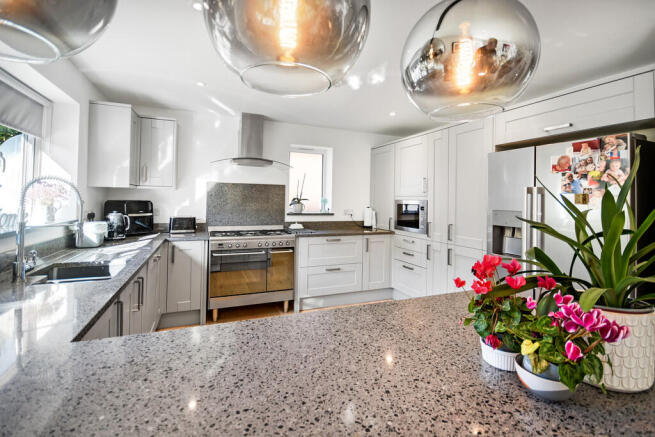 Rural Broad Oak, Brede, East Sussex TN31 photo 4