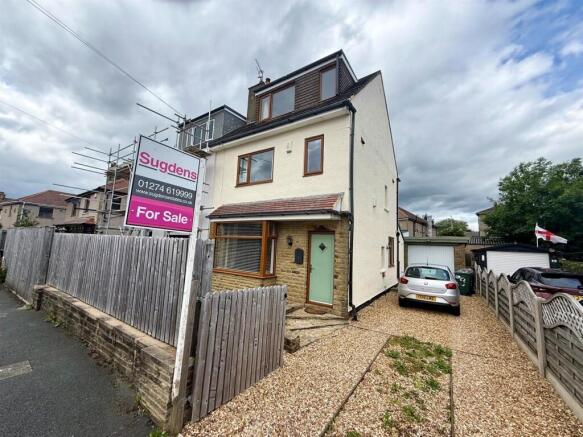 4 bed Semi-Detached for sale