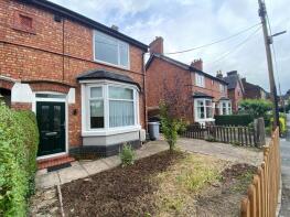 11, Mere Street, Crewe CW1 5PP