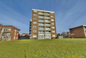 6, Ashtead Towers, Sutton Place, Bexhill TN40 1PE