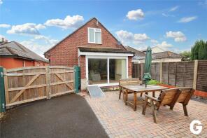 43, Addison Square, Ringwood BH24 1NY
