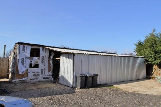 Outbuilding