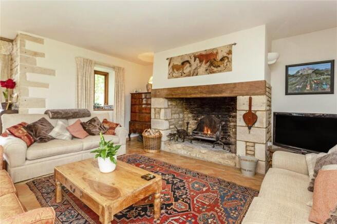 Drawing Room
