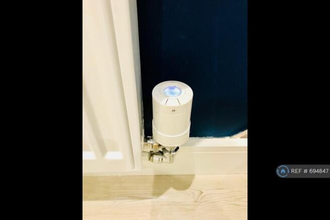 Smart Heating