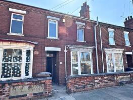 11, Derwent Street, Lincoln LN1 1SL