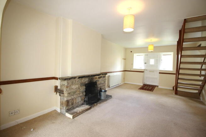 sitting room