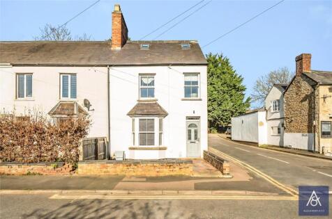 Banbury Road, Brackley, Northamptonshire