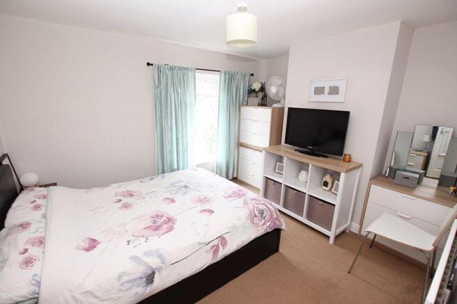 Bed 1