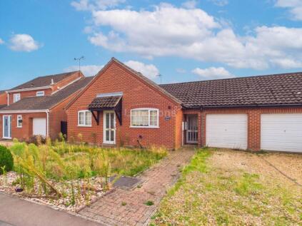 Filby Road, Swaffham