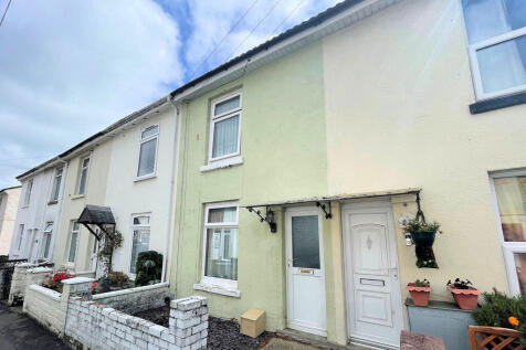 Russell Street, Gosport, PO12
