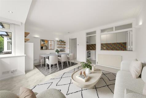 Lovelace Road, Surbiton, KT6