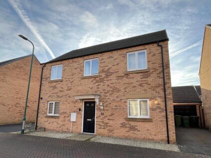 Roma Road, Peterborough