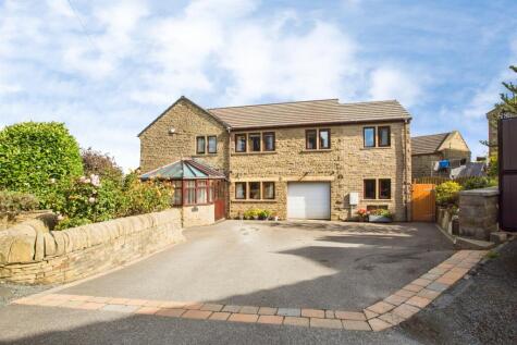 Hill Top, Queensbury, Bradford