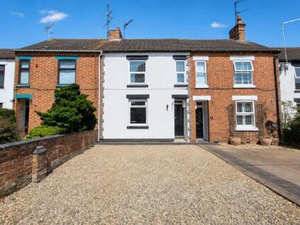 Prince Street, Earls Barton, Northamptonshire NN6
