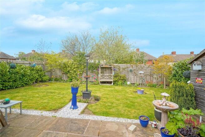 2 bed Bungalow for sale Image 4