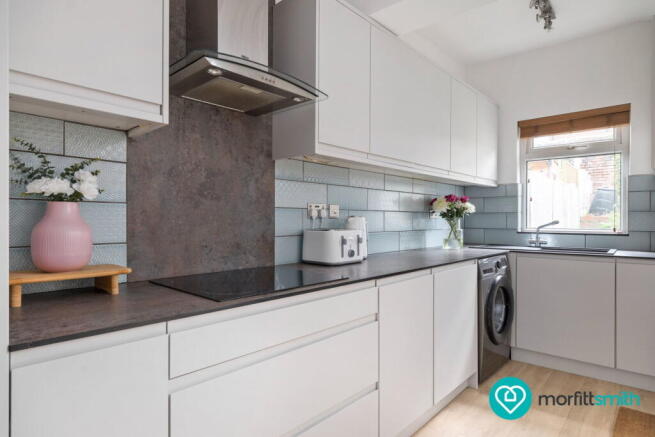 3 bed Terraced for sale Image 2
