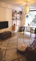 Flat 1, 23, Newington Road, Newington, Edinburgh EH9 1QR