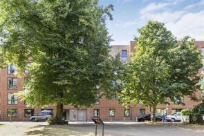 13, 22 Turner House, Mcmillan Street, London SE8 3FR