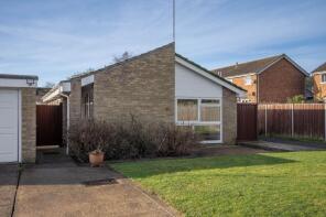 40, Foxhollow, Bar Hill CB23 8ER