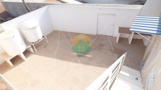 2 Bedroom Semi - Detached For Sale-PAR14-3